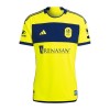 Ensemble Maillot Nashville SC Domicile 2024 Enfant